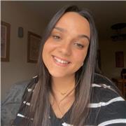 Estudiante de enfermería, me encanta enseñar a los demas